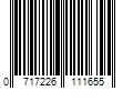 Barcode Image for UPC code 0717226111655