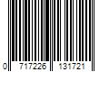 Barcode Image for UPC code 0717226131721