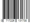 Barcode Image for UPC code 0717226131738