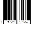 Barcode Image for UPC code 0717226131752