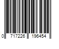 Barcode Image for UPC code 0717226196454