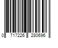 Barcode Image for UPC code 0717226280696