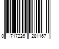 Barcode Image for UPC code 0717226281167