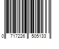 Barcode Image for UPC code 0717226505133