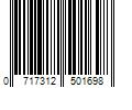 Barcode Image for UPC code 0717312501698