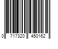 Barcode Image for UPC code 0717320450162