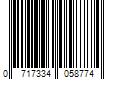 Barcode Image for UPC code 0717334058774