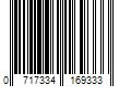 Barcode Image for UPC code 0717334169333