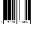 Barcode Image for UPC code 0717334188402