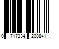 Barcode Image for UPC code 0717334208841