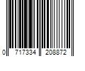 Barcode Image for UPC code 0717334208872