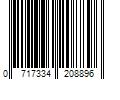 Barcode Image for UPC code 0717334208896