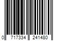 Barcode Image for UPC code 0717334241480