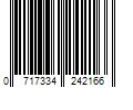 Barcode Image for UPC code 0717334242166