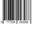 Barcode Image for UPC code 0717334243088