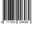 Barcode Image for UPC code 0717334246089