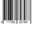 Barcode Image for UPC code 0717352827987