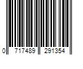 Barcode Image for UPC code 0717489291354