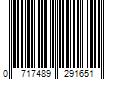 Barcode Image for UPC code 0717489291651