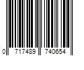 Barcode Image for UPC code 0717489740654