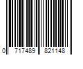 Barcode Image for UPC code 0717489821148