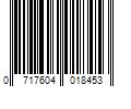 Barcode Image for UPC code 0717604018453