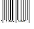 Barcode Image for UPC code 0717604018682