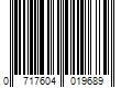 Barcode Image for UPC code 0717604019689