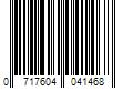 Barcode Image for UPC code 0717604041468