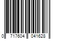 Barcode Image for UPC code 0717604041628