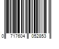 Barcode Image for UPC code 0717604052853