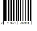 Barcode Image for UPC code 0717604069615