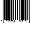 Barcode Image for UPC code 0717604082171