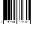 Barcode Image for UPC code 0717604152805