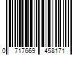 Barcode Image for UPC code 0717669458171