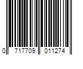 Barcode Image for UPC code 0717709011274