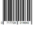 Barcode Image for UPC code 0717709014640