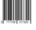 Barcode Image for UPC code 0717709017320