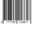 Barcode Image for UPC code 0717709018617