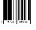 Barcode Image for UPC code 0717709019089