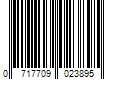 Barcode Image for UPC code 0717709023895