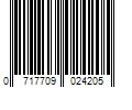 Barcode Image for UPC code 0717709024205