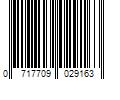 Barcode Image for UPC code 0717709029163. Product Name: Metabo HPT UC18YKSLSM (2) 18V 2 Ah Lithium-Ion Batteries with Charger Kit