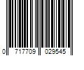 Barcode Image for UPC code 0717709029545