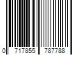 Barcode Image for UPC code 0717855787788