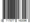 Barcode Image for UPC code 0717877163096