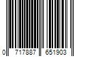 Barcode Image for UPC code 0717887651903