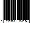 Barcode Image for UPC code 0717888191224