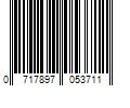 Barcode Image for UPC code 0717897053711