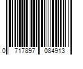 Barcode Image for UPC code 0717897084913